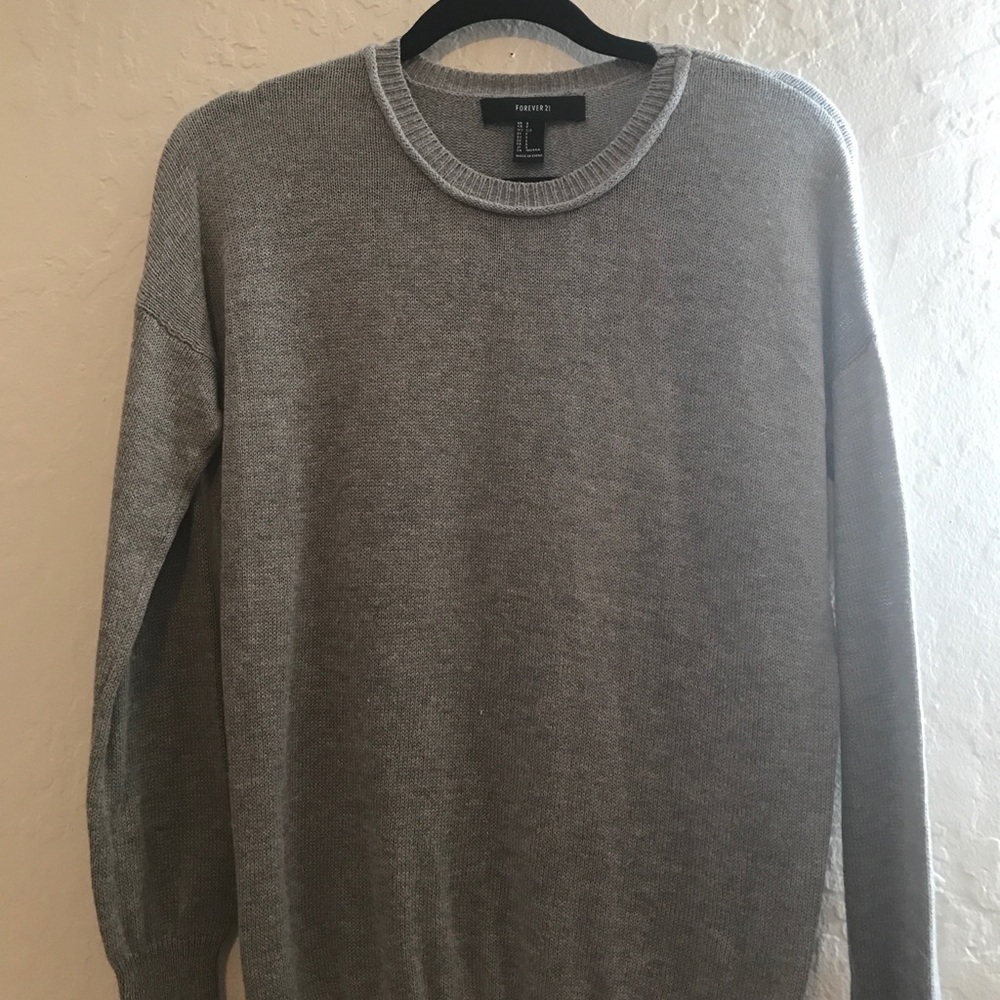 Forever 21 Sweater